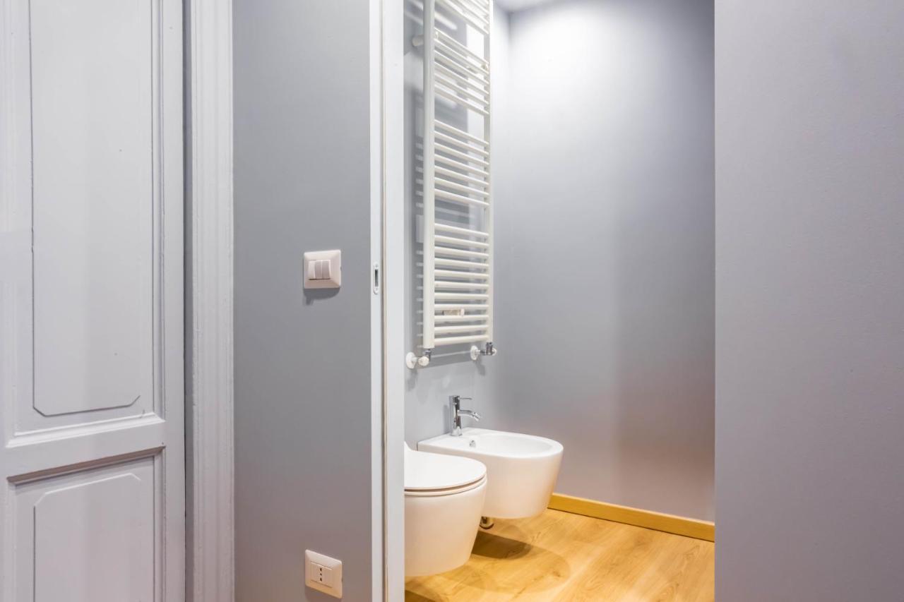 Easylife - Accogliente E Moderno Bilocale In Zona Navigli Apartamento Milão Exterior foto