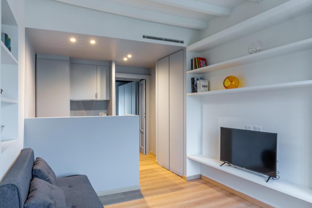 Easylife - Accogliente E Moderno Bilocale In Zona Navigli Apartamento Milão Exterior foto