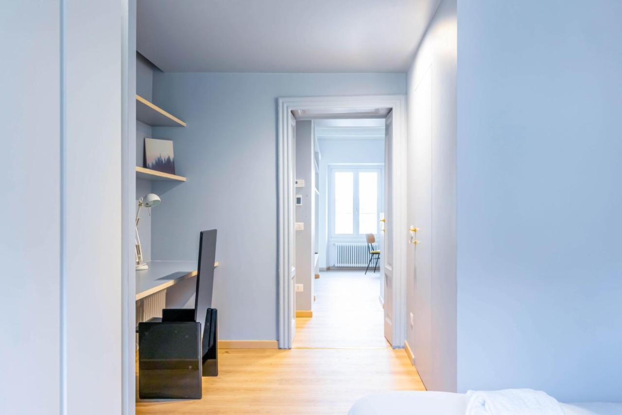 Easylife - Accogliente E Moderno Bilocale In Zona Navigli Apartamento Milão Exterior foto