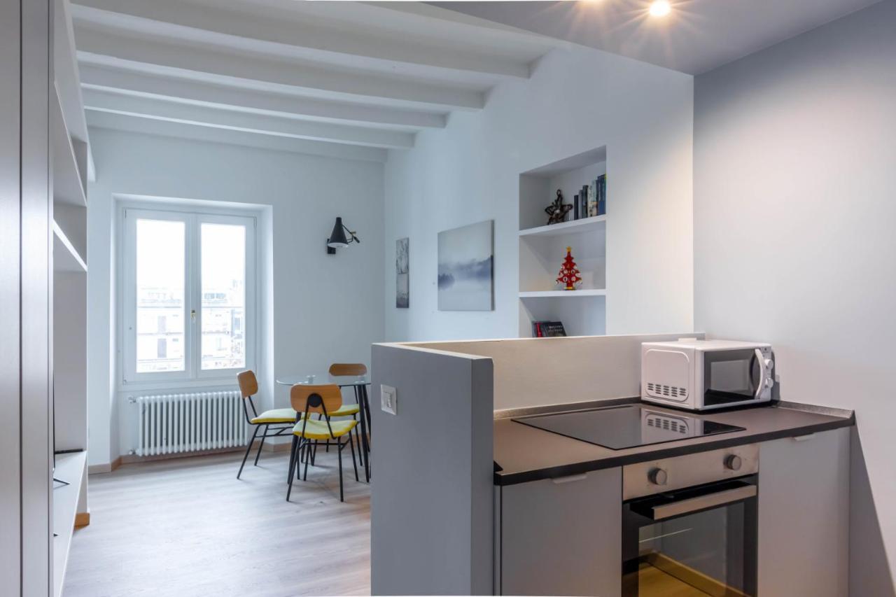 Easylife - Accogliente E Moderno Bilocale In Zona Navigli Apartamento Milão Exterior foto