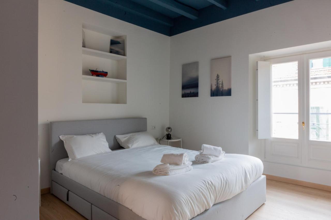 Easylife - Accogliente E Moderno Bilocale In Zona Navigli Apartamento Milão Exterior foto