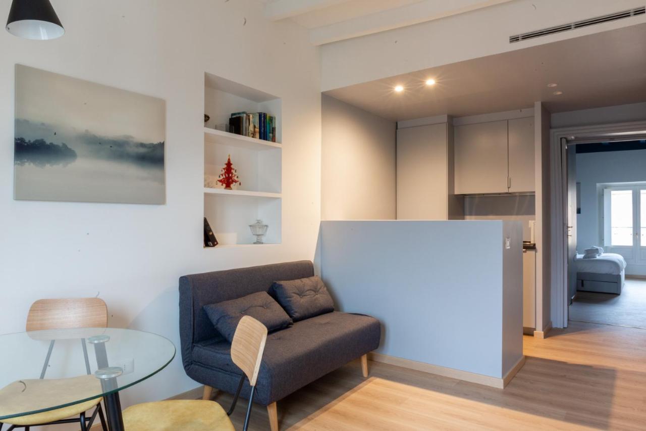 Easylife - Accogliente E Moderno Bilocale In Zona Navigli Apartamento Milão Exterior foto