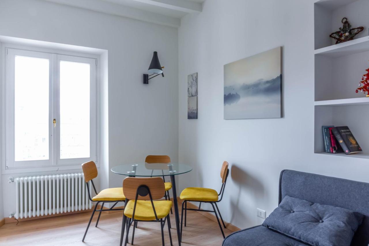 Easylife - Accogliente E Moderno Bilocale In Zona Navigli Apartamento Milão Exterior foto