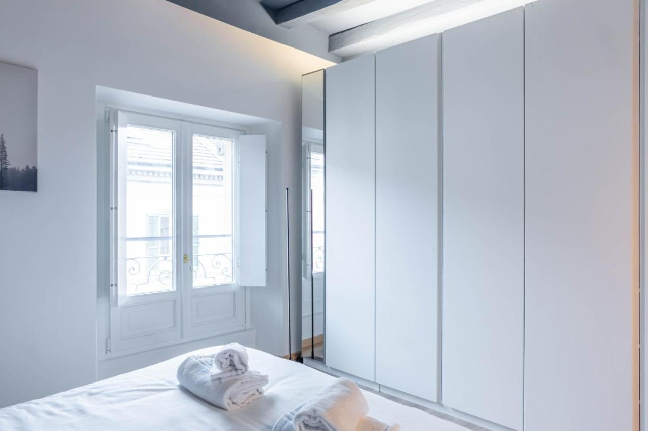 Easylife - Accogliente E Moderno Bilocale In Zona Navigli Apartamento Milão Exterior foto